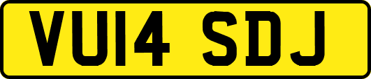 VU14SDJ
