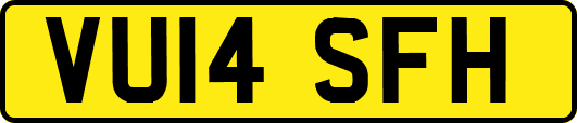 VU14SFH