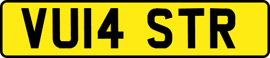 VU14STR