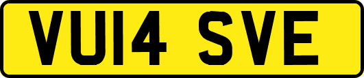 VU14SVE