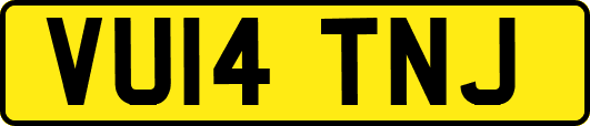 VU14TNJ