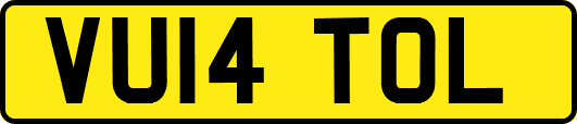 VU14TOL
