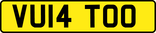 VU14TOO