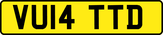 VU14TTD
