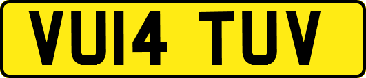 VU14TUV