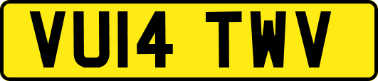 VU14TWV