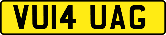 VU14UAG