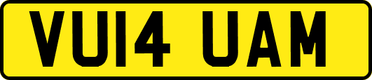 VU14UAM