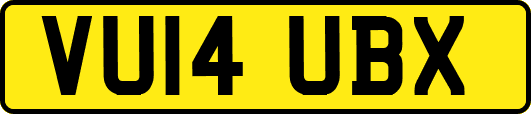 VU14UBX