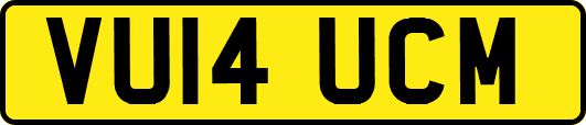 VU14UCM