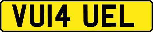 VU14UEL