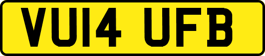 VU14UFB