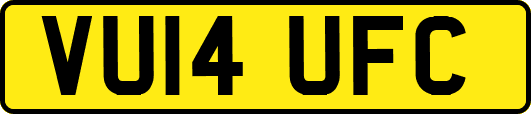 VU14UFC