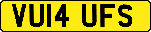VU14UFS