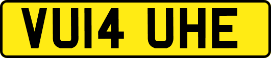 VU14UHE