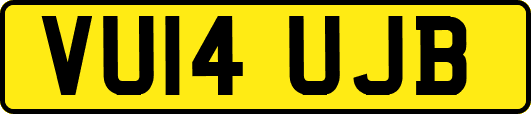 VU14UJB