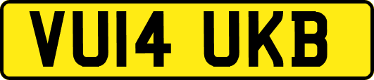 VU14UKB