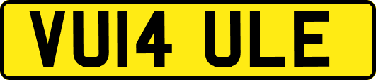 VU14ULE