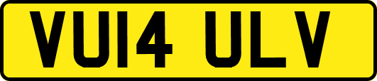 VU14ULV