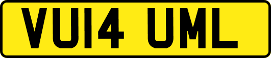 VU14UML