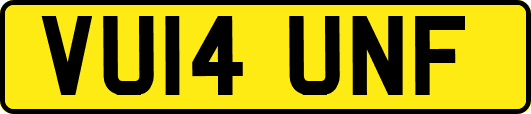 VU14UNF