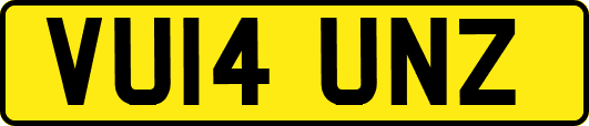 VU14UNZ