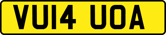 VU14UOA