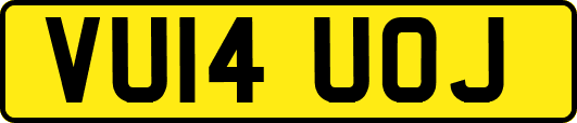 VU14UOJ