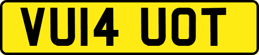 VU14UOT