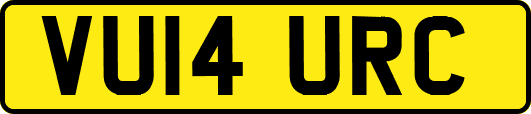 VU14URC