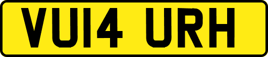 VU14URH