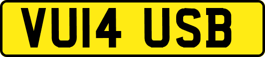 VU14USB