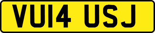 VU14USJ