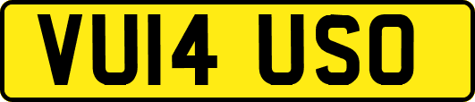 VU14USO