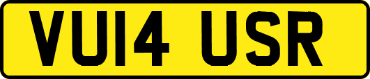 VU14USR
