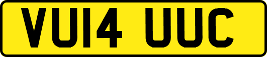 VU14UUC