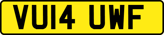 VU14UWF