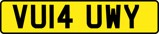 VU14UWY