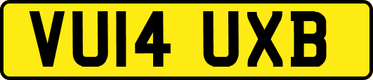 VU14UXB