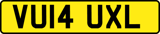 VU14UXL