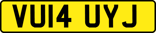 VU14UYJ