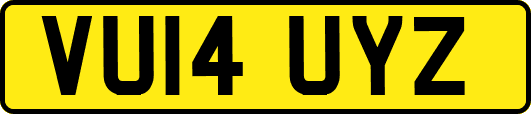 VU14UYZ