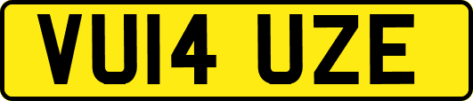 VU14UZE