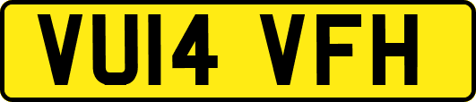 VU14VFH