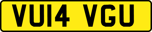 VU14VGU