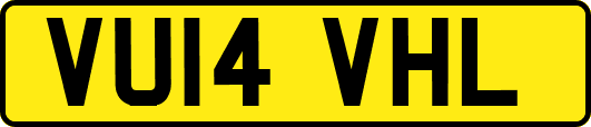 VU14VHL