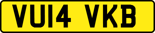 VU14VKB