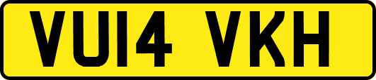 VU14VKH
