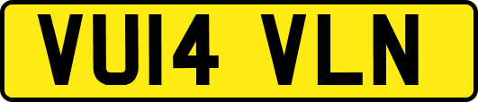 VU14VLN