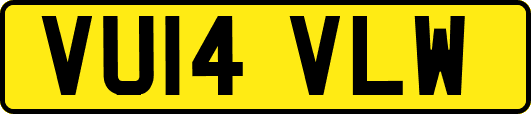 VU14VLW